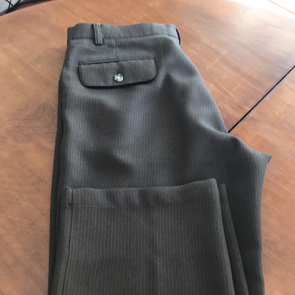 Mens Grafton & Co. Trouser - Picture 13 of 16